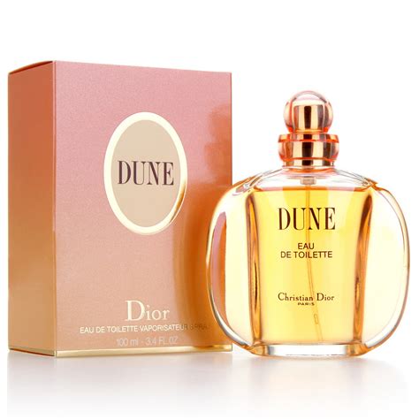 christian dior dune perfume 100ml